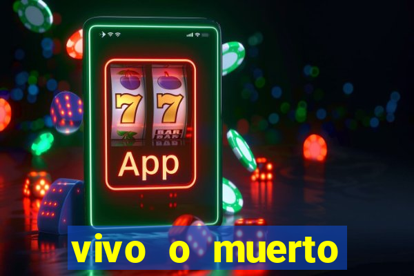 vivo o muerto manhwa pt br