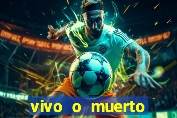 vivo o muerto manhwa pt br