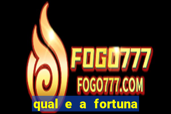 qual e a fortuna de celso rigo