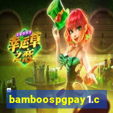 bamboospgpay1.com