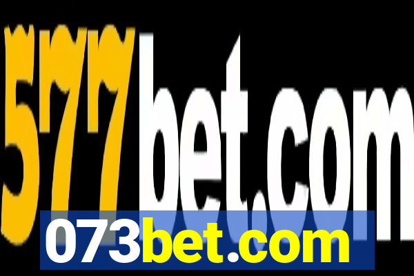 073bet.com