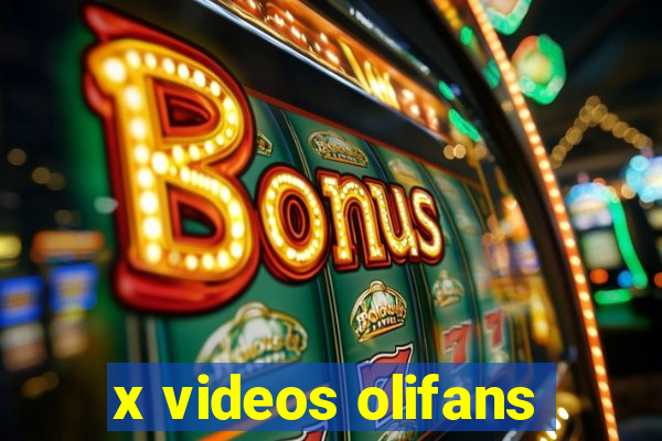 x videos olifans
