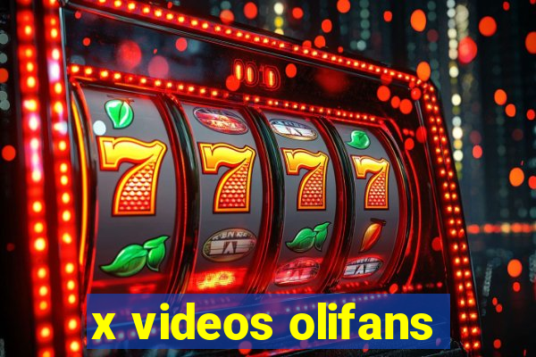 x videos olifans