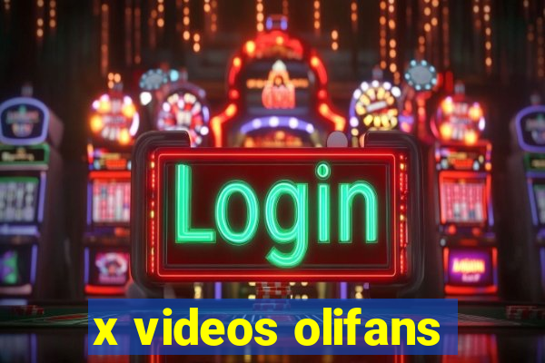 x videos olifans