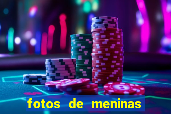 fotos de meninas no espelho fake