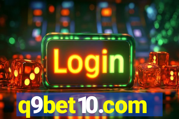 q9bet10.com