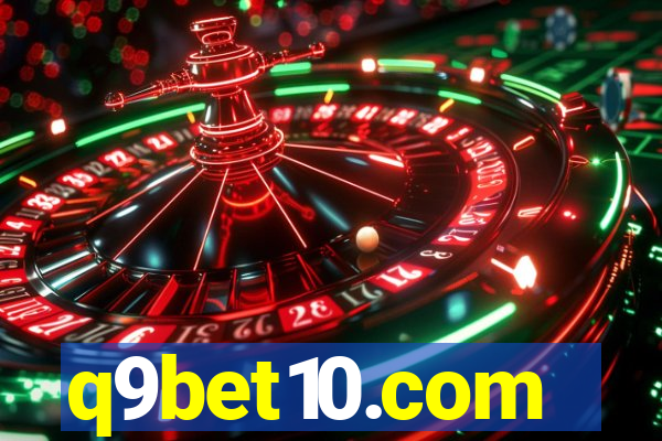 q9bet10.com