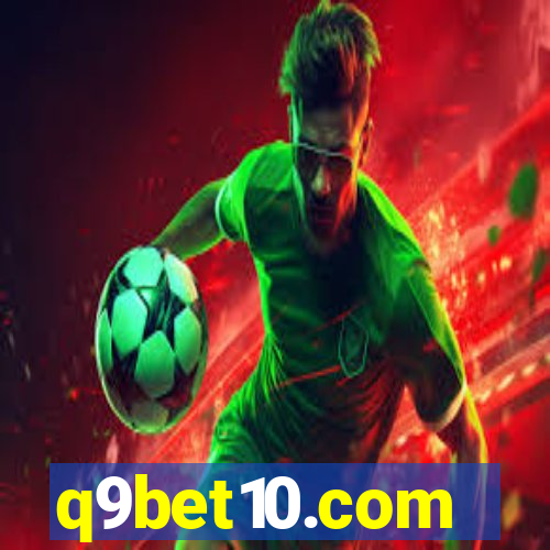 q9bet10.com