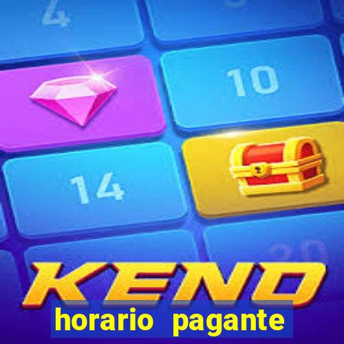 horario pagante betok game