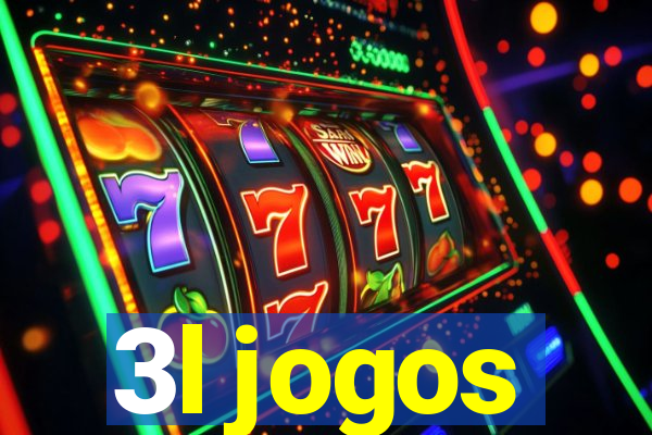 3l jogos
