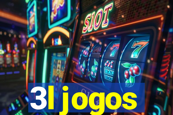 3l jogos