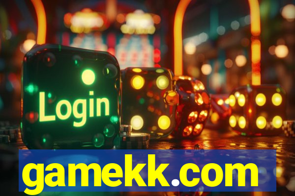 gamekk.com