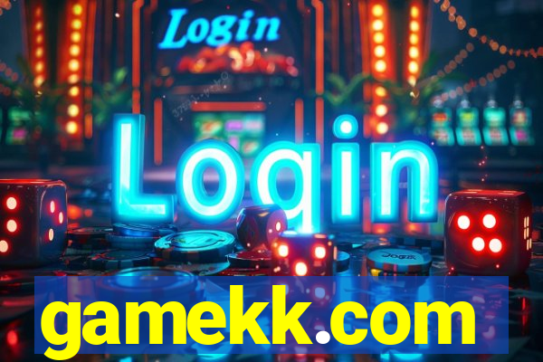 gamekk.com