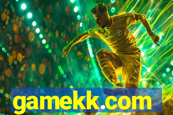 gamekk.com