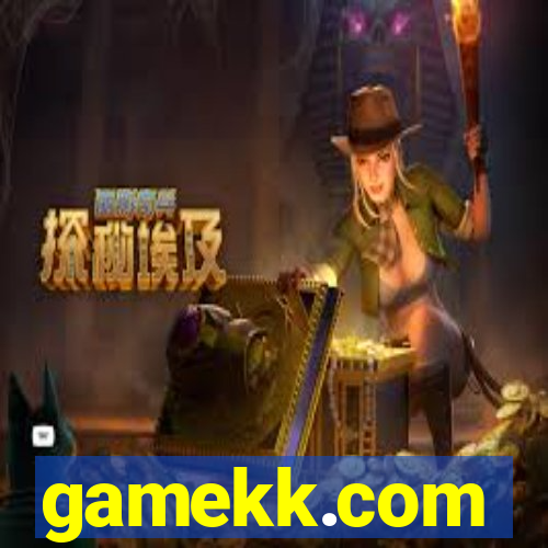 gamekk.com