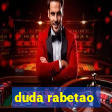 duda rabetao