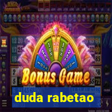 duda rabetao