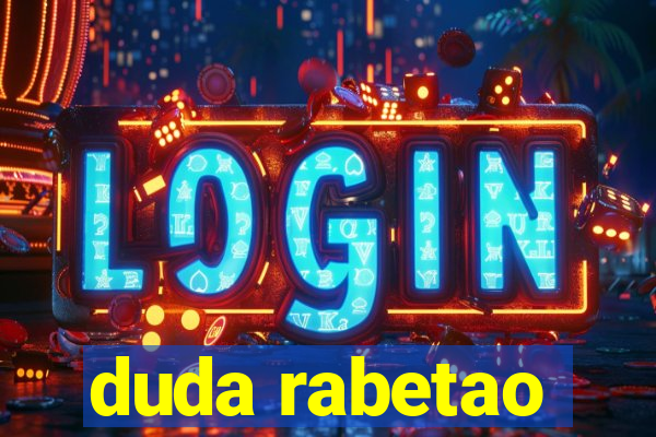 duda rabetao