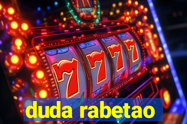 duda rabetao