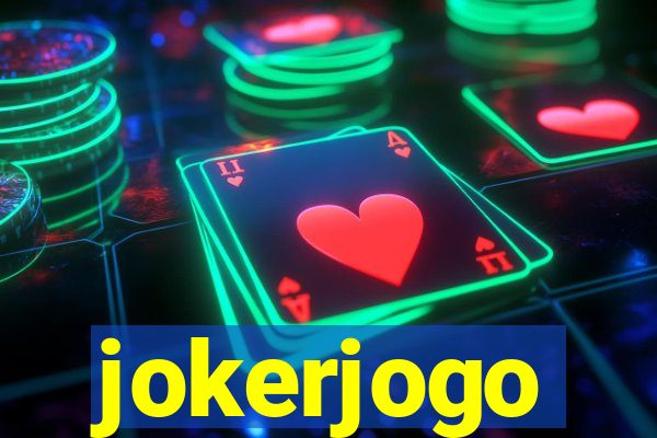 jokerjogo
