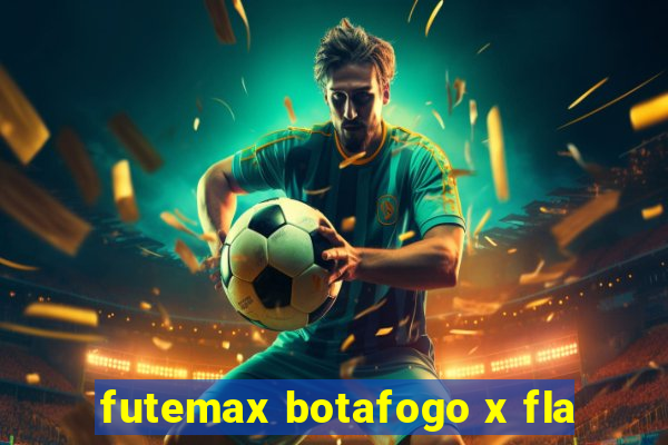 futemax botafogo x fla