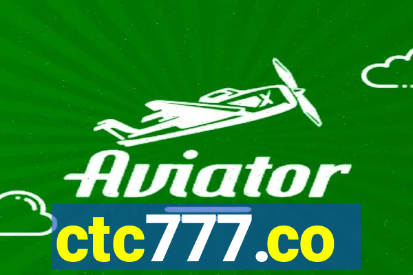 ctc777.co