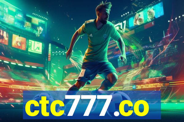 ctc777.co