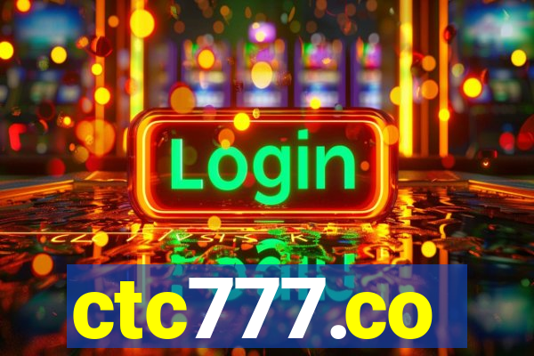 ctc777.co