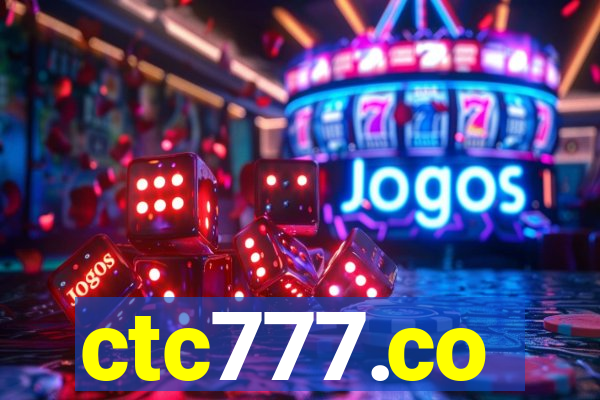 ctc777.co