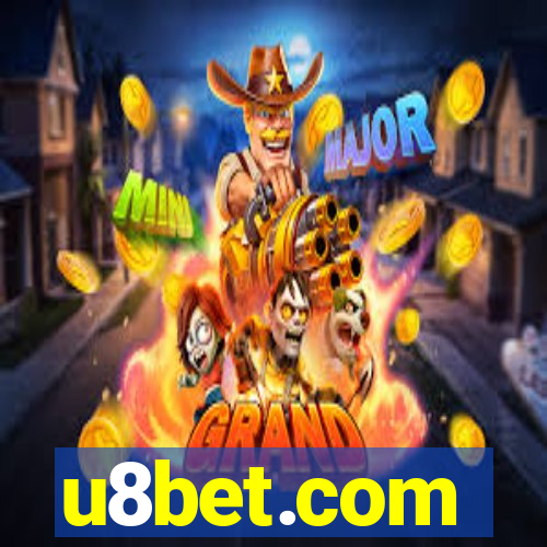 u8bet.com