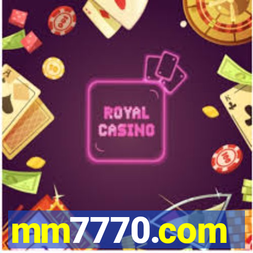 mm7770.com