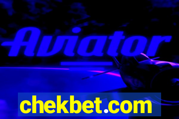chekbet.com