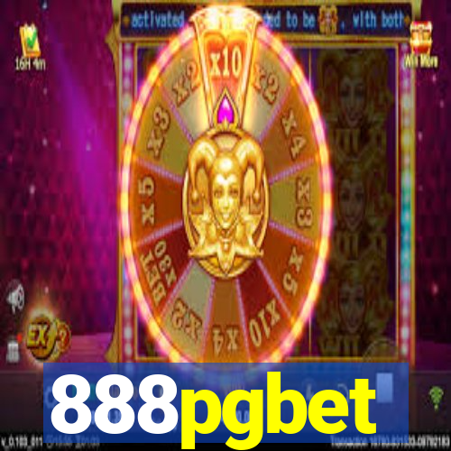 888pgbet