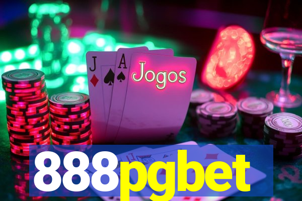 888pgbet