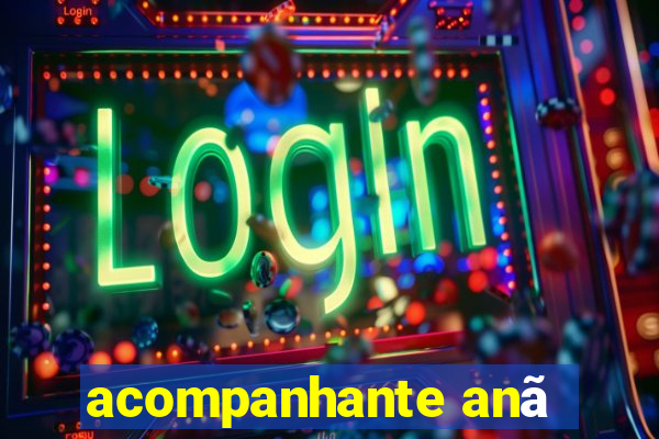 acompanhante anã