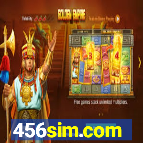 456sim.com