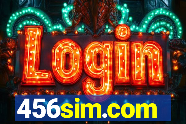 456sim.com