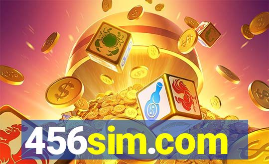 456sim.com