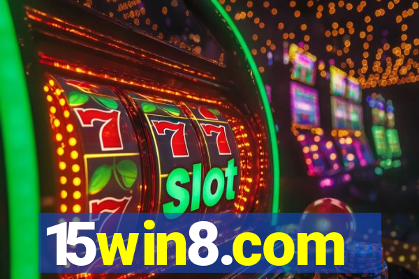 15win8.com