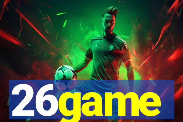 26game
