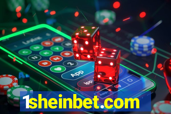 1sheinbet.com