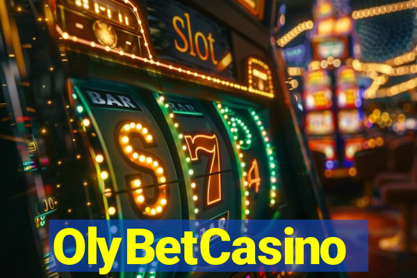 OlyBetCasino