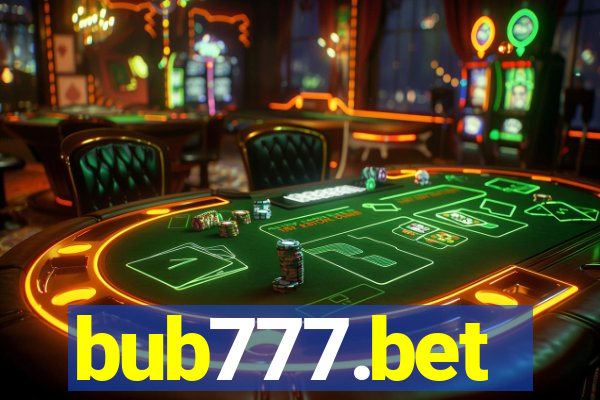 bub777.bet