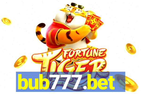 bub777.bet
