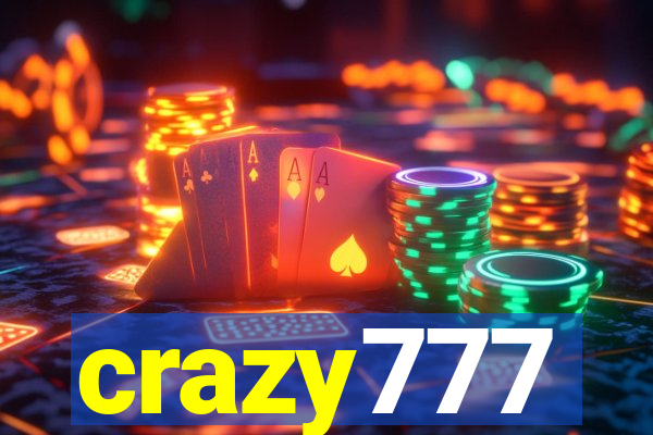 crazy777