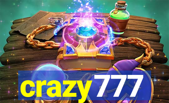 crazy777