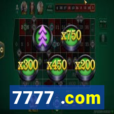 7777 .com