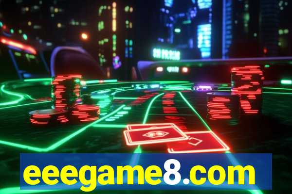 eeegame8.com
