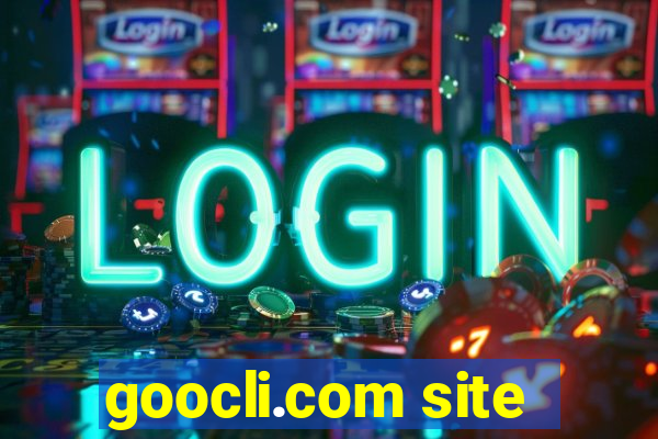 goocli.com site