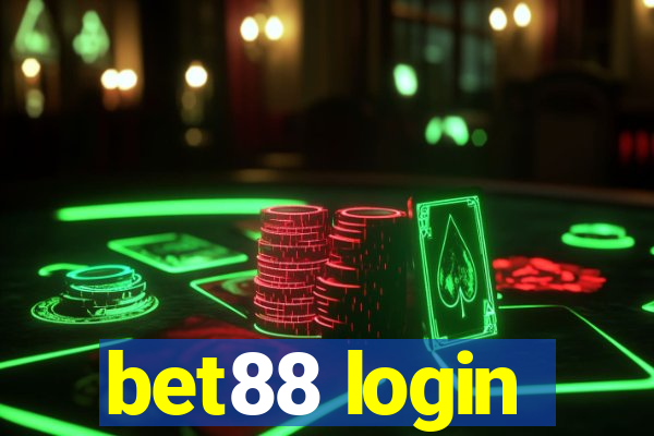 bet88 login